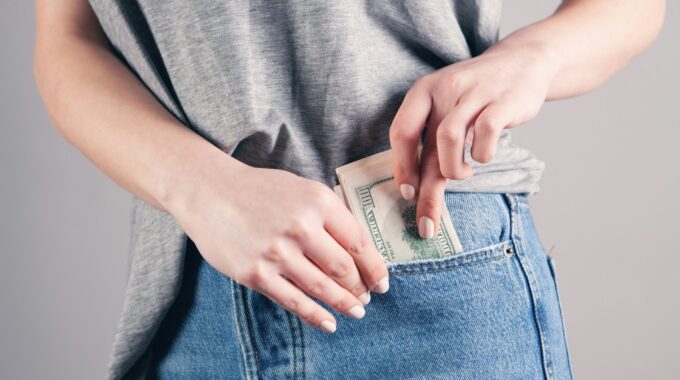 Steps You Can Take Right Now To Increase Your Income
