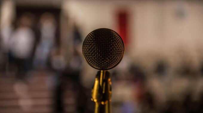 How To Nail Your Speech (No Matter How Nervous You Are!)