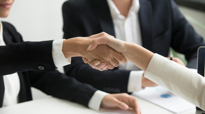 How Leaders Resolve Disputes And Disagreements