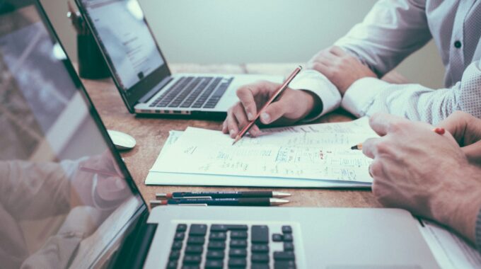 Tips For Marketing Yourself Online