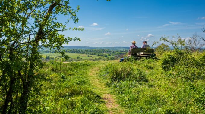 How To Stay Healthy & Wealthy In Retirement