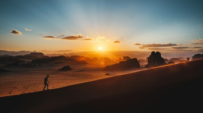 Resilience Over Perfection: The Key To Achieving Your Goals