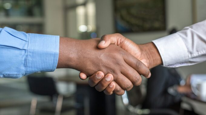 Turning Connections Into Clients: Building Relationships For Long-Term Success