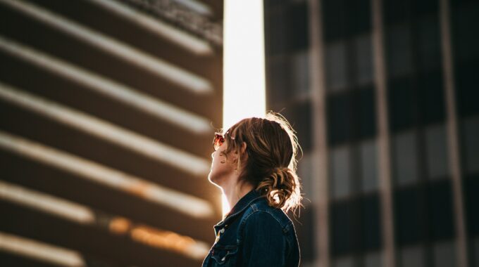 Harnessing Inspiration: Fueling Your Professional Journey