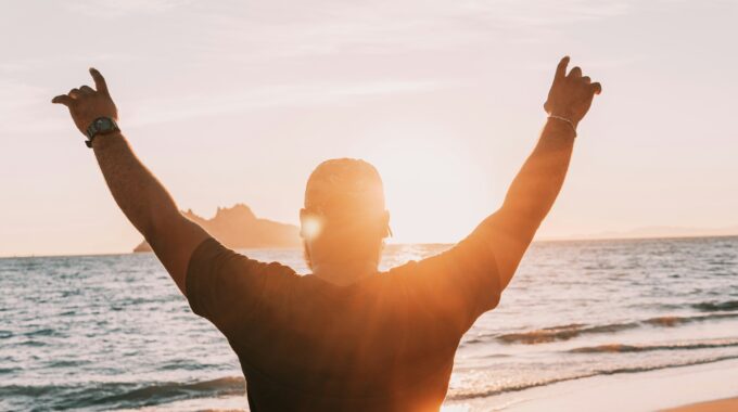 The Power Of Minutes: Maximizing Your Day For Growth And Accomplishment