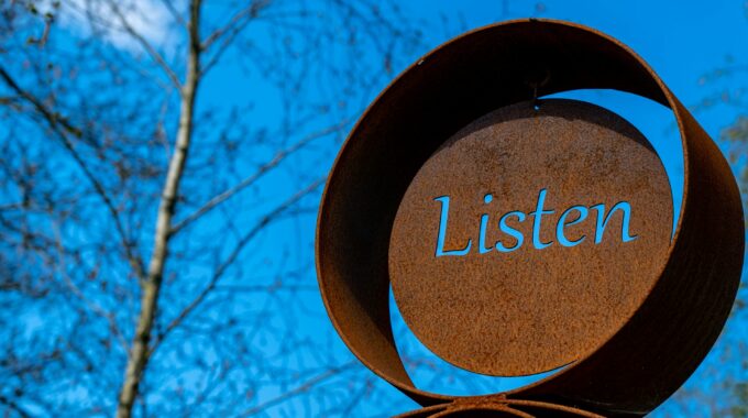 The Unseen Advantage: Why Listening Is Lucrative
