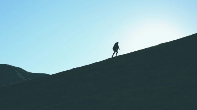 Building Unshakeable Resilience: Navigating The Path To Professional Success