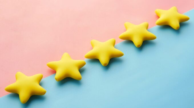 The Art Of Constructive Feedback: A Leader’s Guide To Growth
