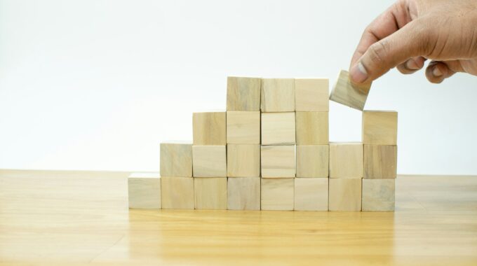 How Daily Habits Shape Your Long-Term Success