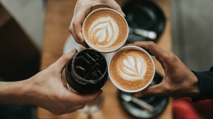 Don’t Chase, Connect: How Genuine Relationships Lead To Long-Term Growth