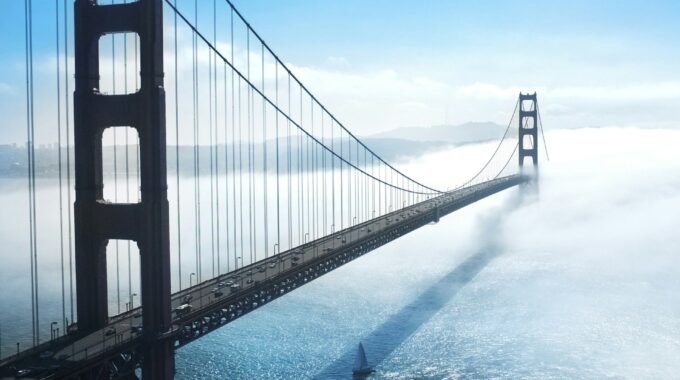 Build Bridges, Not Walls: How Openness Expands Opportunity