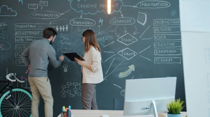 How Helping Teammates Strengthens Everyone