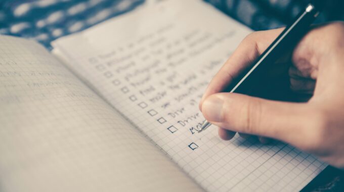 Charting Your Course: Goal Setting For Business Success