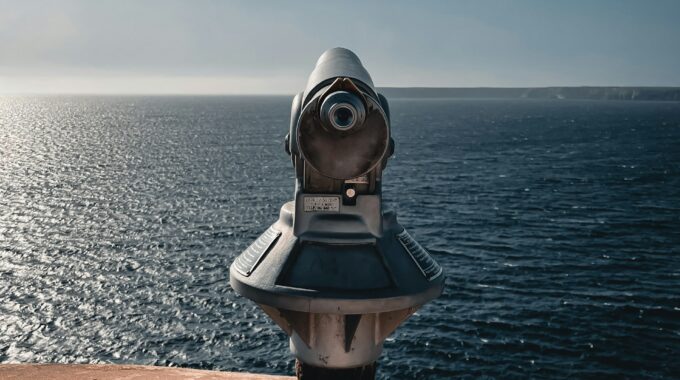 Building Your Future Today: The Power Of A Long-Term Mindset